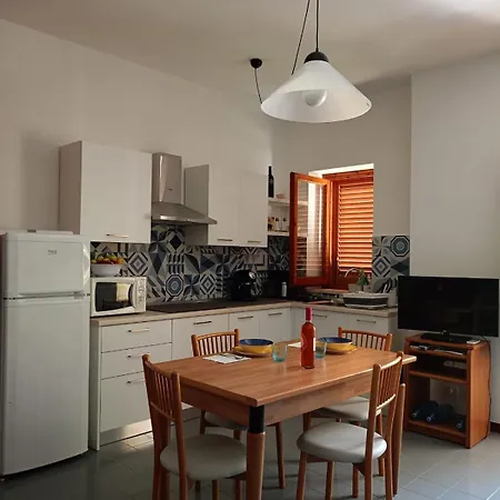 Appartement Leccesine