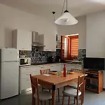 Apartment Leccesine