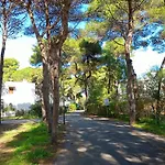 Apartment Leccesine San Cataldo (Apulia)