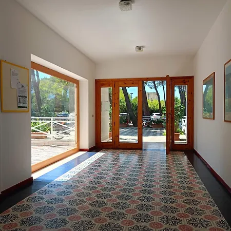 Apartment Leccesine San Cataldo (Apulia)