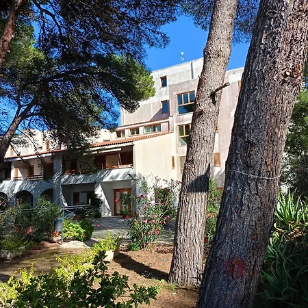 Leccesine Apartment San Cataldo (Apulia)