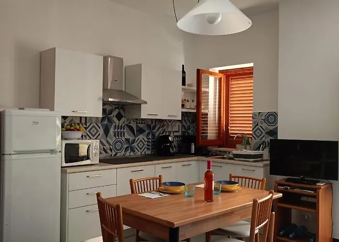 Apartamento Leccesine