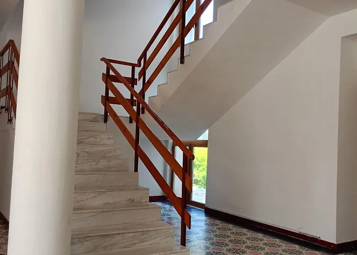 Leccesine San Cataldo (Apulia)