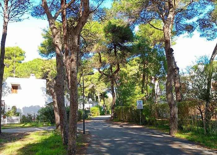 Apartamento Leccesine San Cataldo (Apulia)