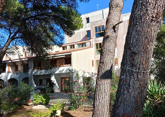 Leccesine Apartamento San Cataldo (Apulia)